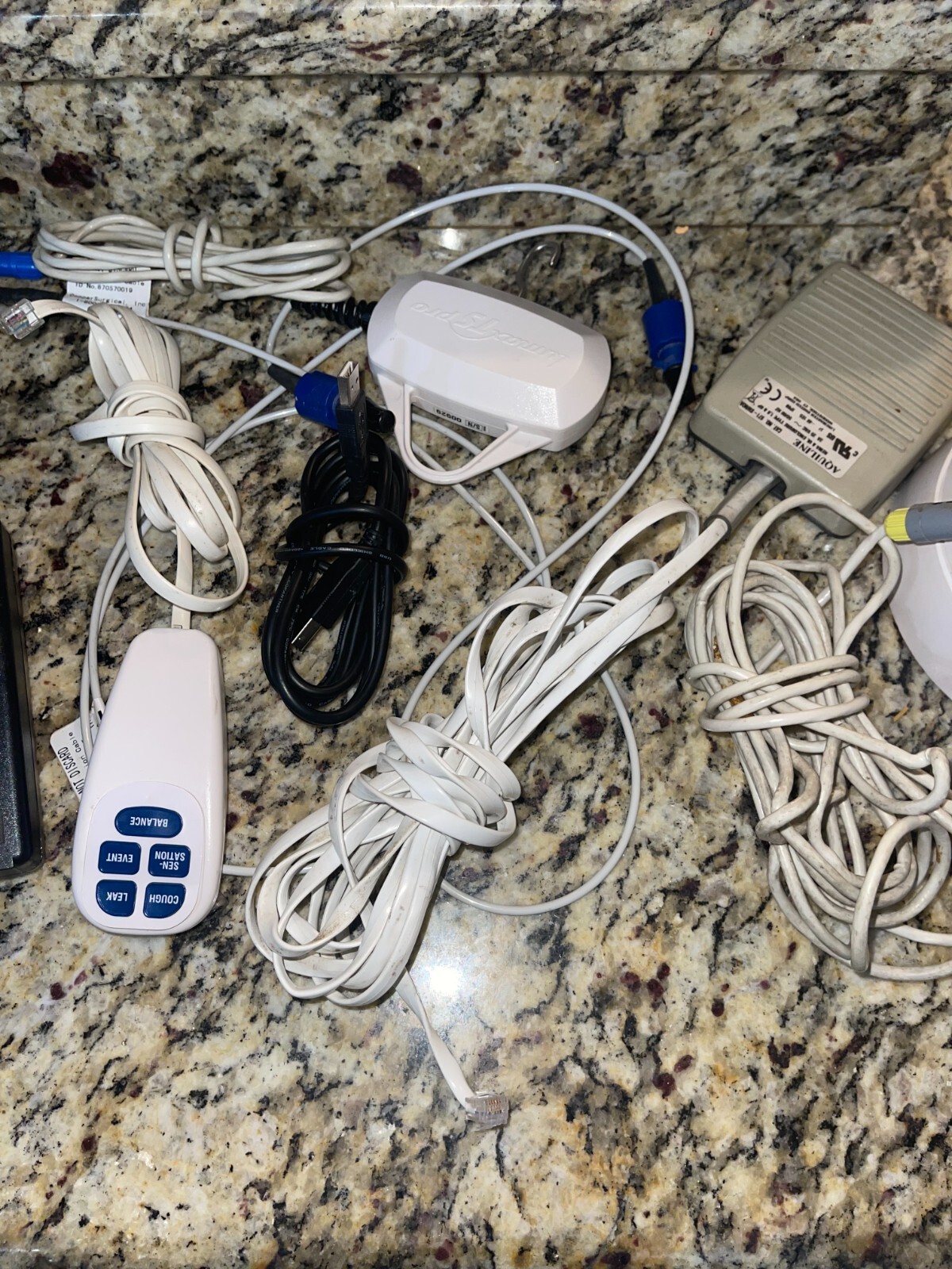 Cooper Surgical LuMax TS Pro Fiber Optic Uroflow Cystometry System
