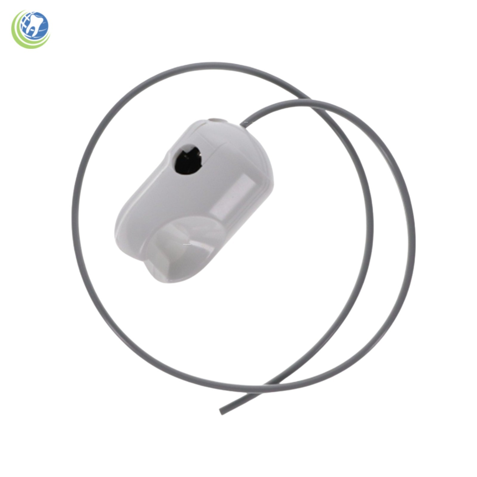 DCI Automatic Dental Handpiece Asepsis Holder Normally Closed White DCI 4861
