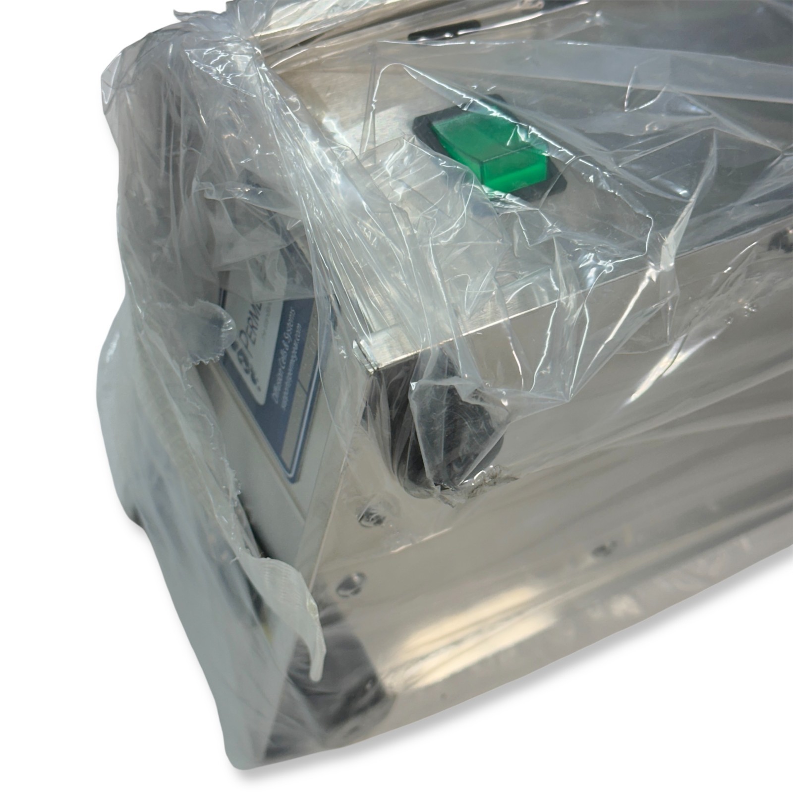PermeGear Diffusion Cell Stirrer Base – 110V Lab Membrane Transport System