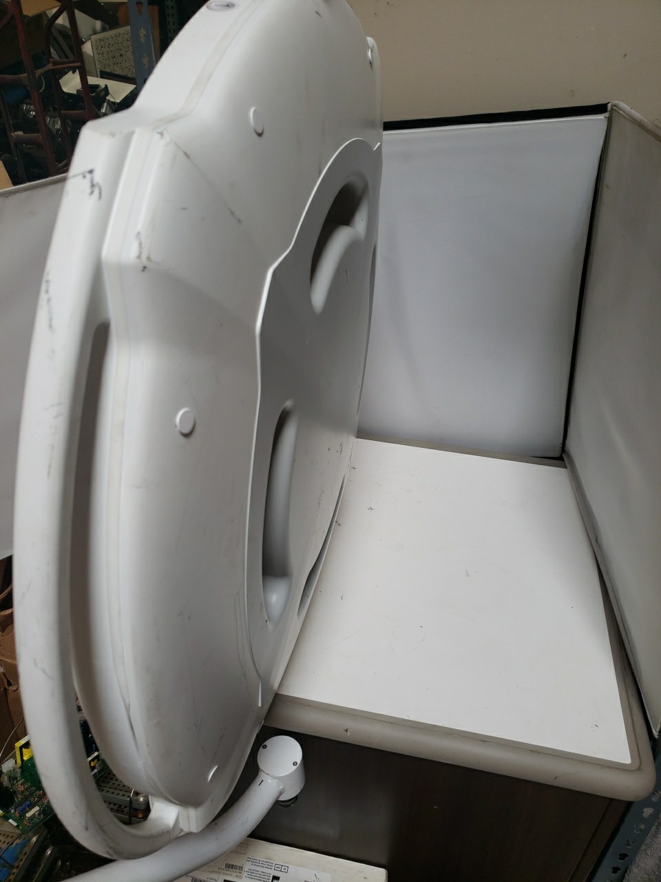 2 AMICO ICE30m 160 LED PROCEDURE/SURGICAL LIGHT OEM *see Pictures * Pair