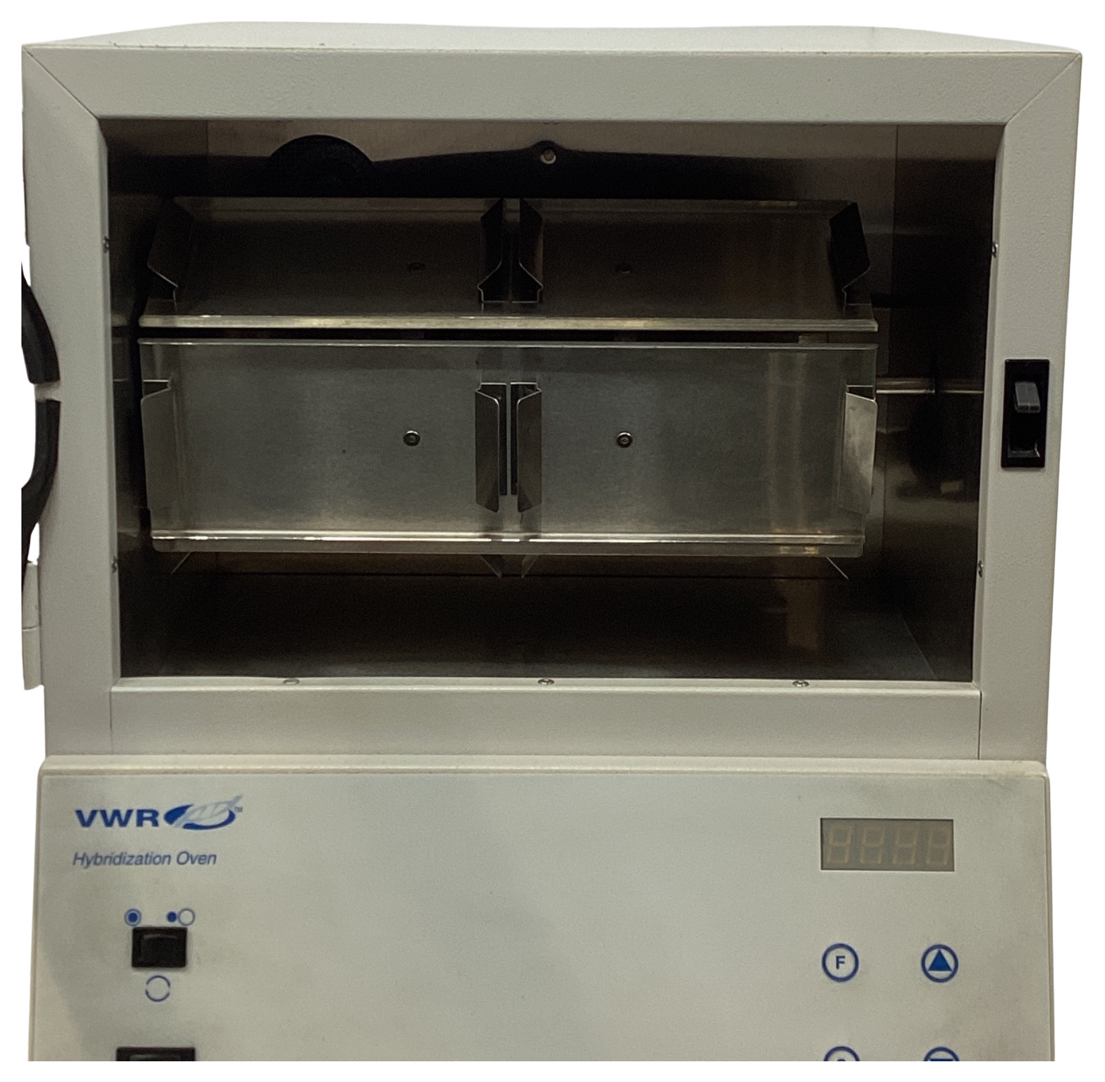BOEKEL 230401TW HYBRIDIZATION OVEN !