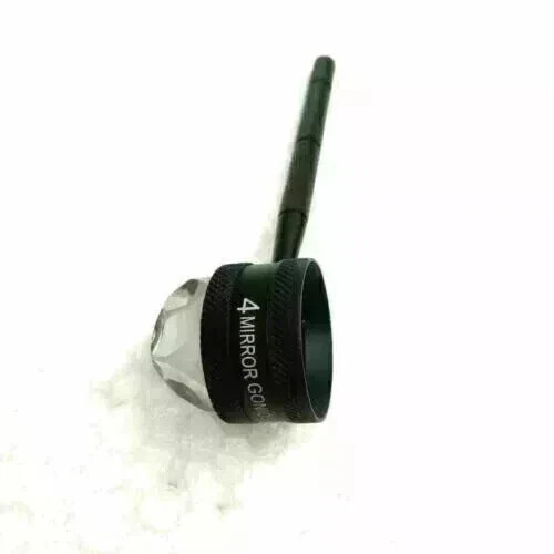 Best Offer Gonioscope 4 Mirror Lens Free Shipping USA SELLER