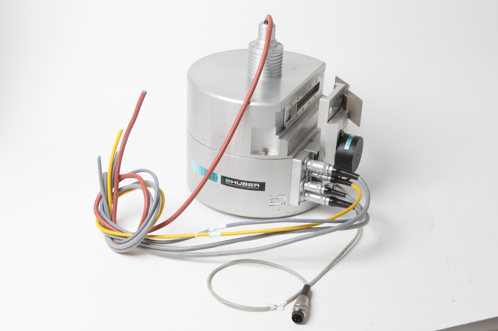 Huber 670 Imaging Plate Guinier Camera w/ Sample Holder – powder diffraction