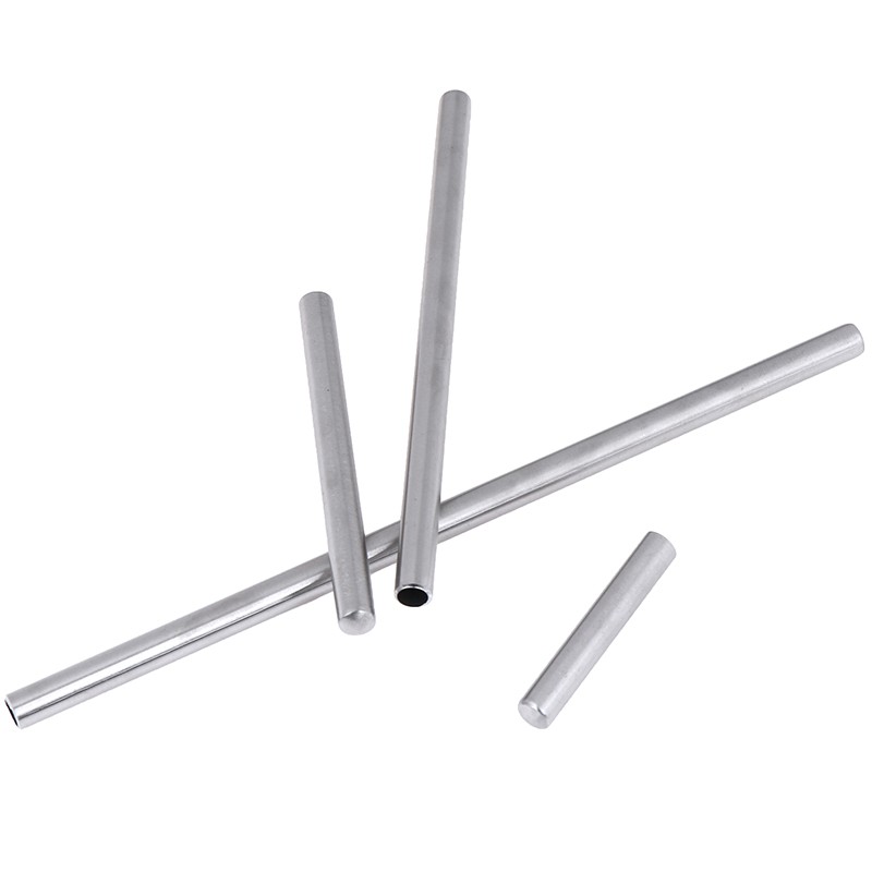 1Pc 304 Stainless Steel Capillary Sensor Housing Waterproof Tube Tool SuppliN8