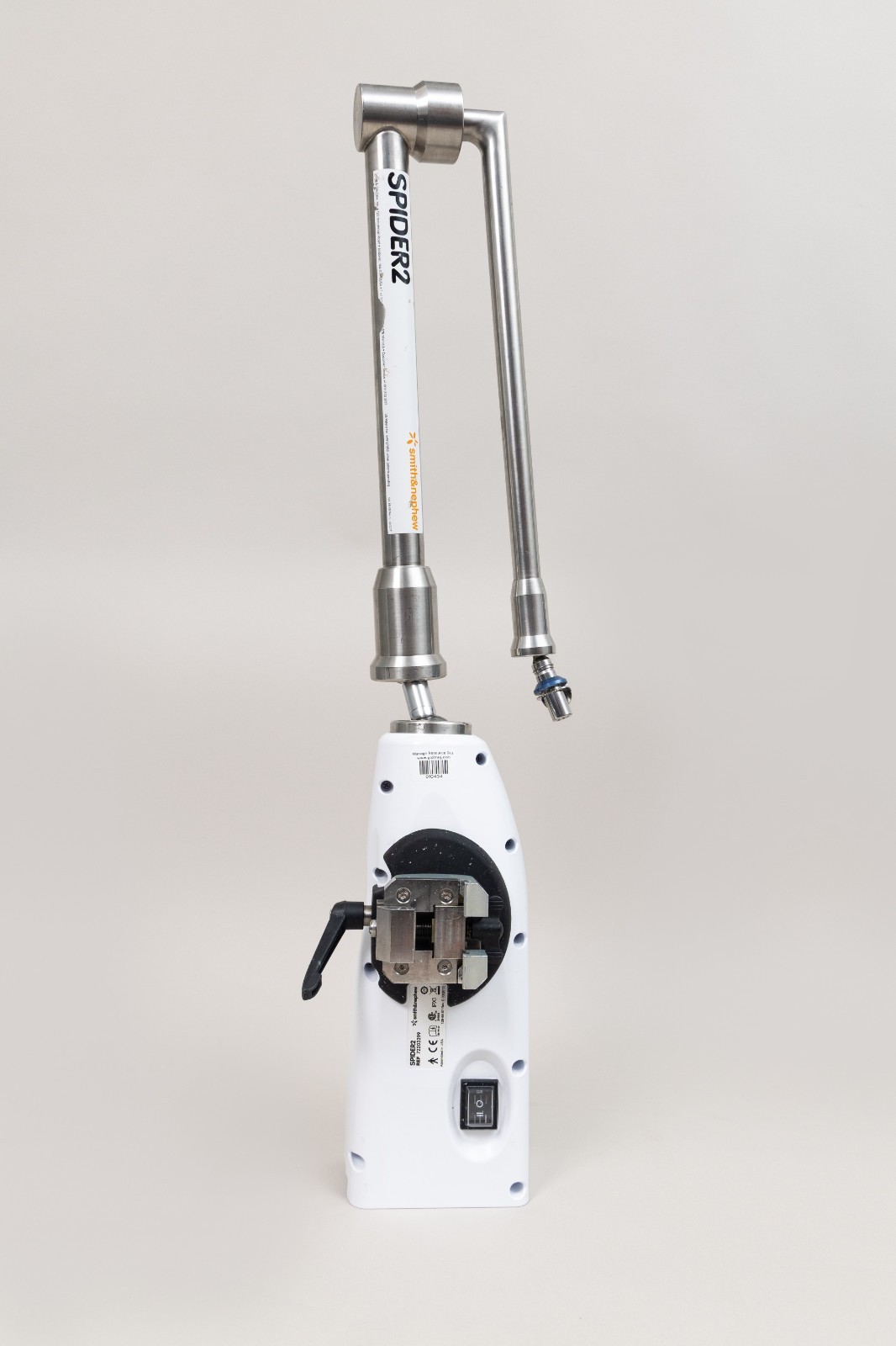 Smith & Nephew Spider 2 Limb Positioner 72203299 – Available at Simon Medical