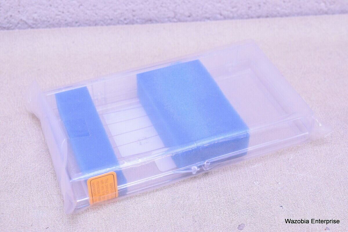 FHC TUNGSTEN MICROELECTRODE UEWLFESMEN4G 5/105/10