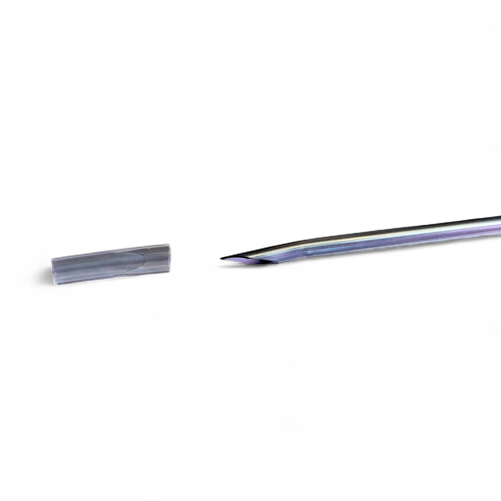 Cadence Science SS 304 Gauge 12 L 12″ Fluid Transfer Devices Z116998 – 6x (BO!)