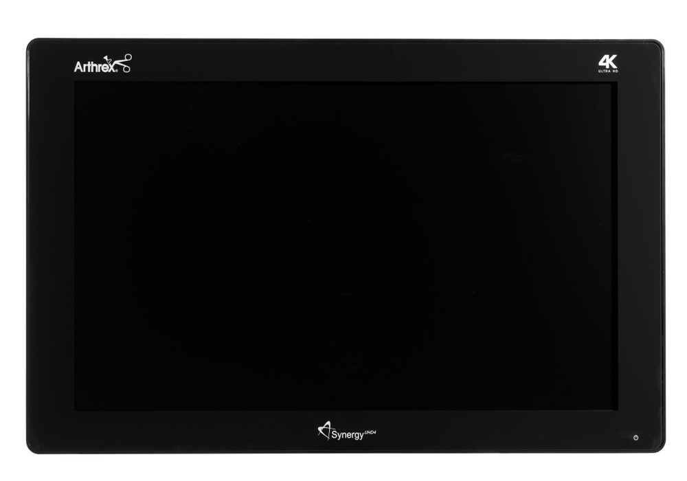 Arthrex 32″ UHD 4K Monitor, LED, Multimedia, Black *No Power Supply*