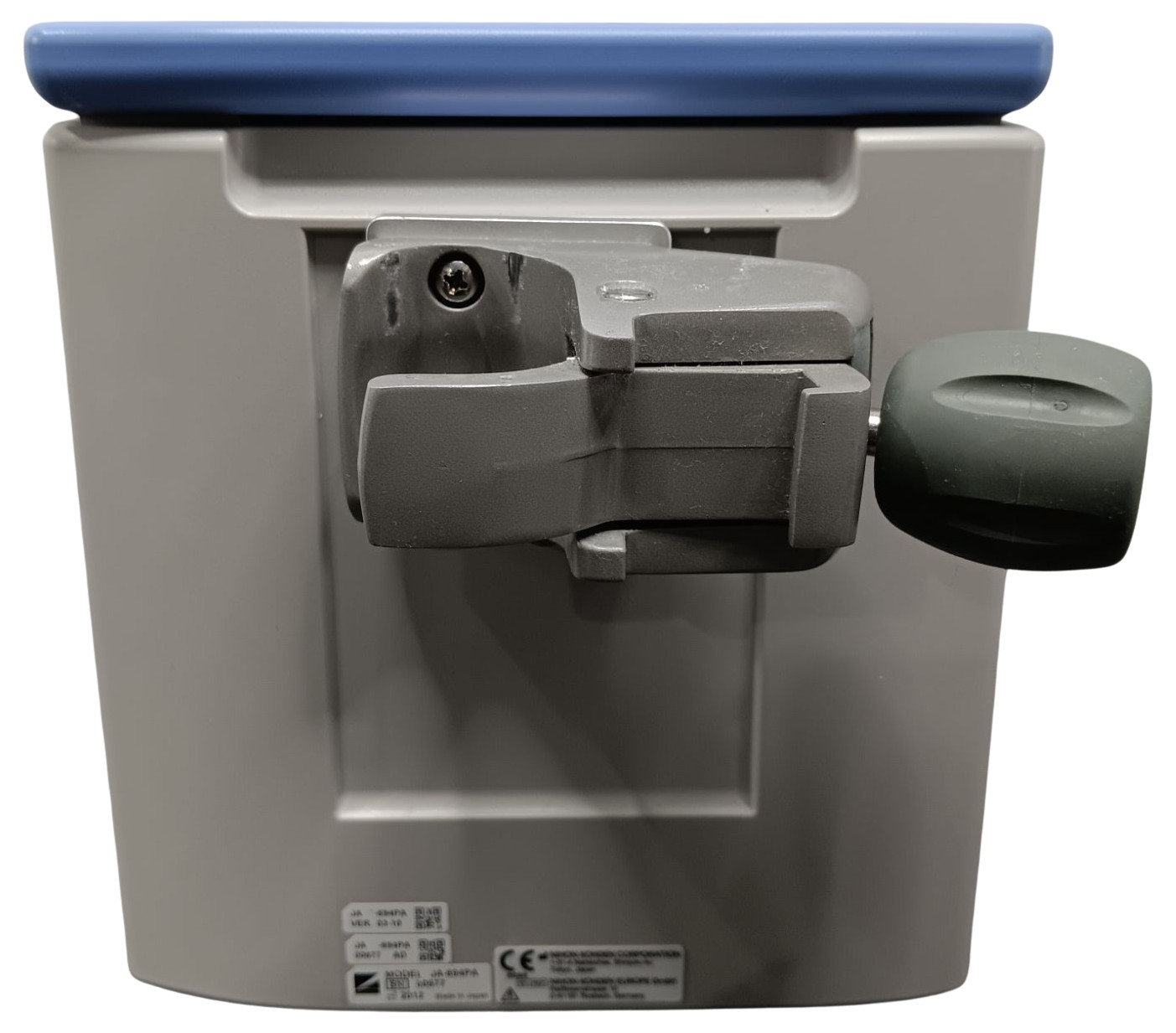 NIHON KOHDEN JA-694PA PATIENT MONITOR DOCK
