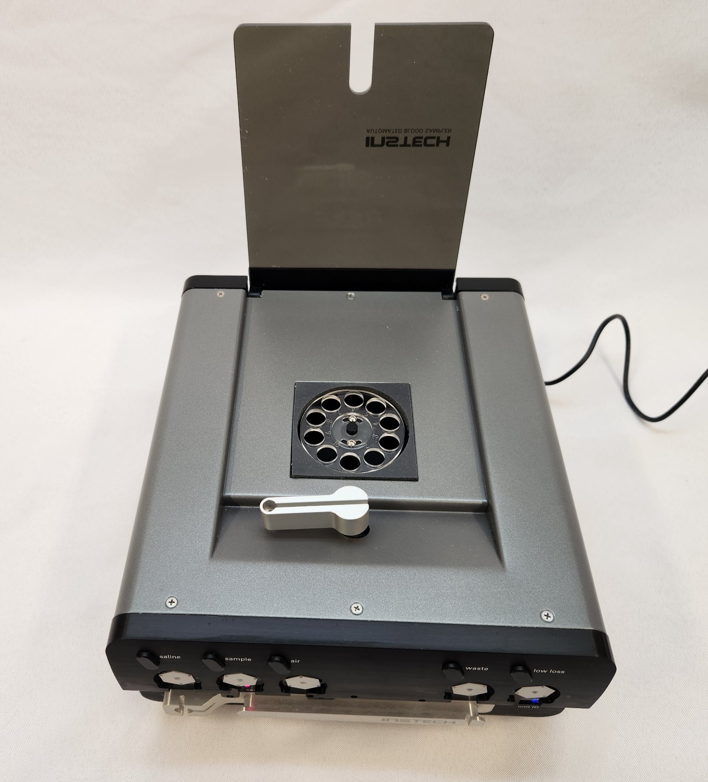 Instech Laboratories ABS212 Automated Rodent Blood Sampler, ABS-212