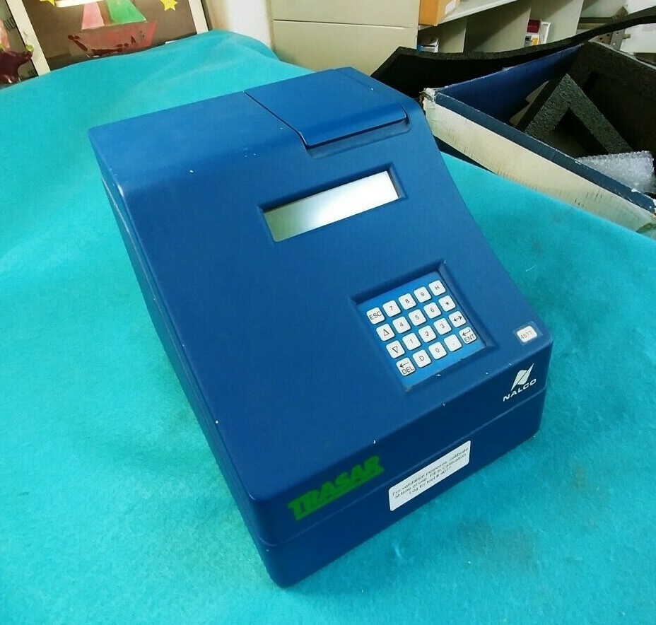 NALCO TRASAR Model # 7000-001 – Parts Only