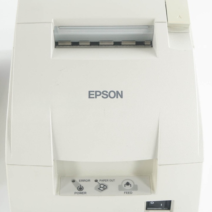 Charles River PTS100 Endosafe PTS TM-U220D Epson Endotoxin Measurement System