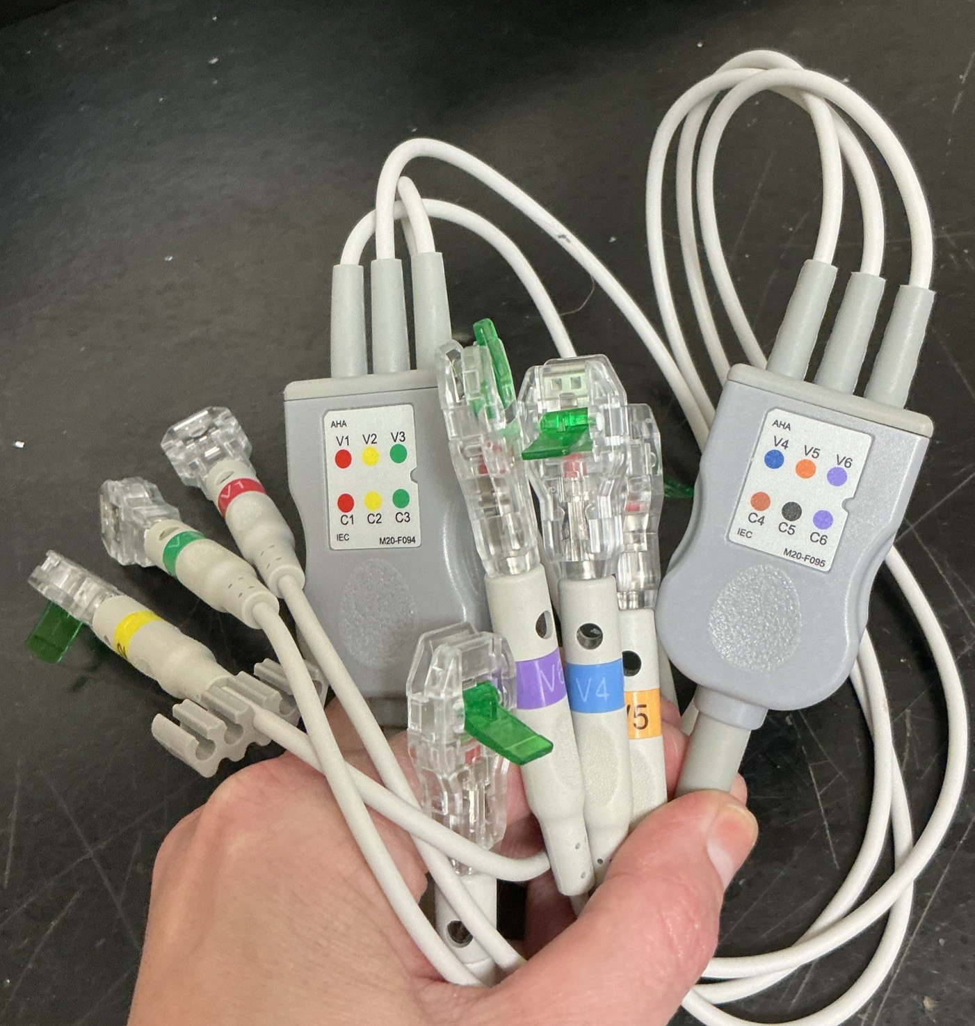 Philips PageWriter ECG Module 453564150741