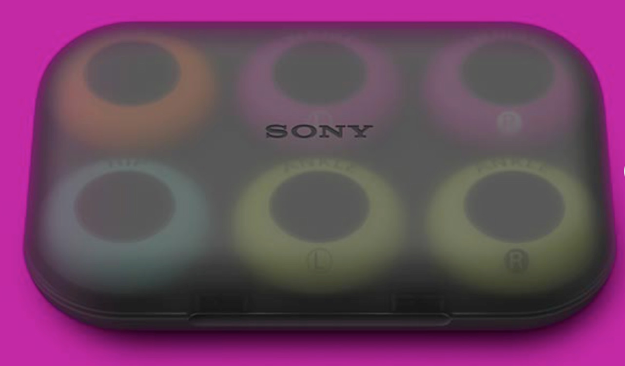 SONY mocopi QM-SS1 Mobile Motion Capture VTuber Vr Metaverse New Made in China