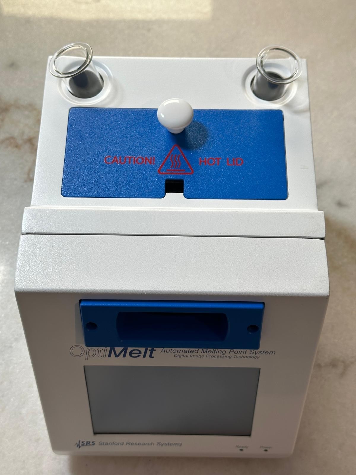 Stanford Research Systems OptiMelt Automated Melting Point System