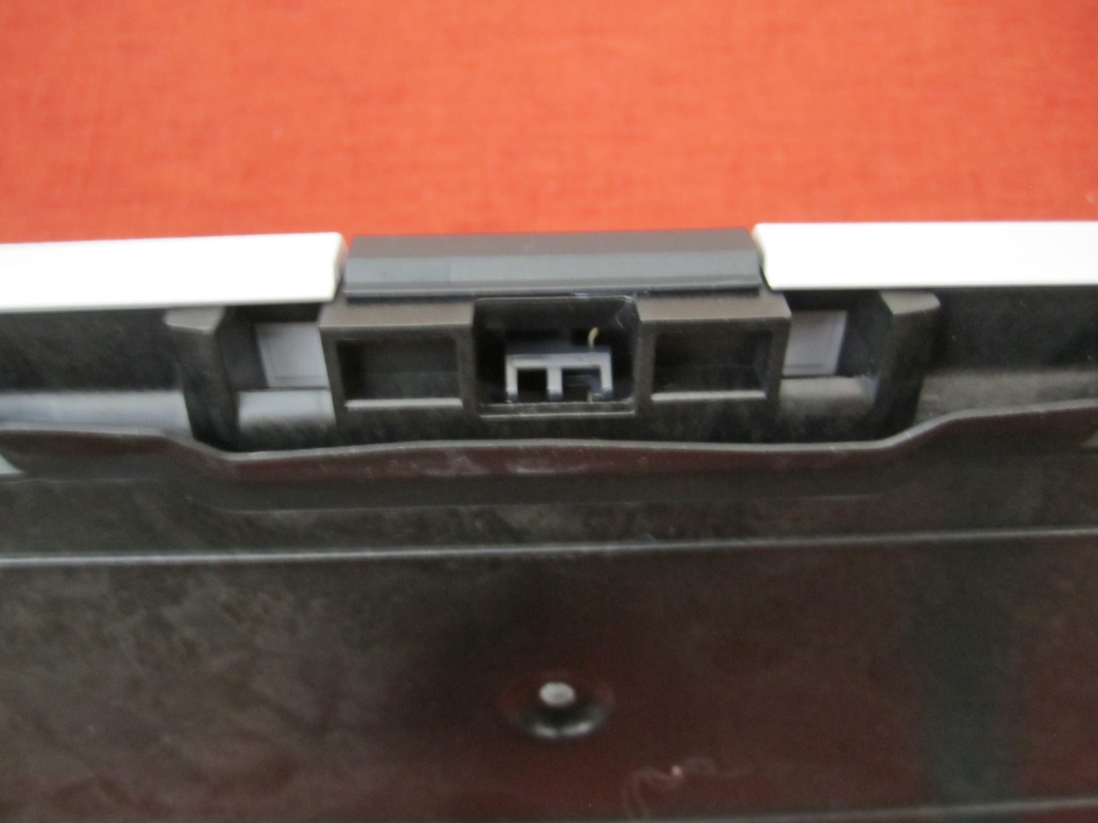 Agilent 1290 Infinity II MCT Column Compartment Cover, working, clean, N13