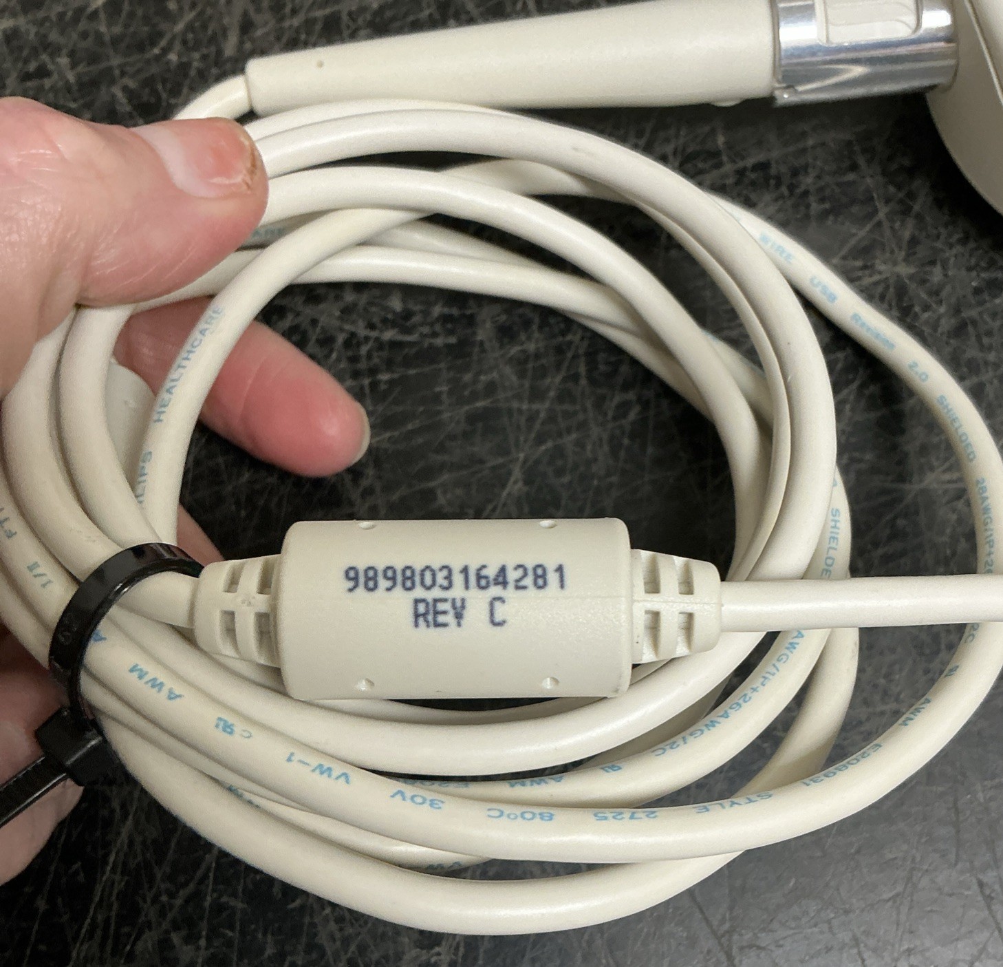 Philips PageWriter ECG Module 453564150741