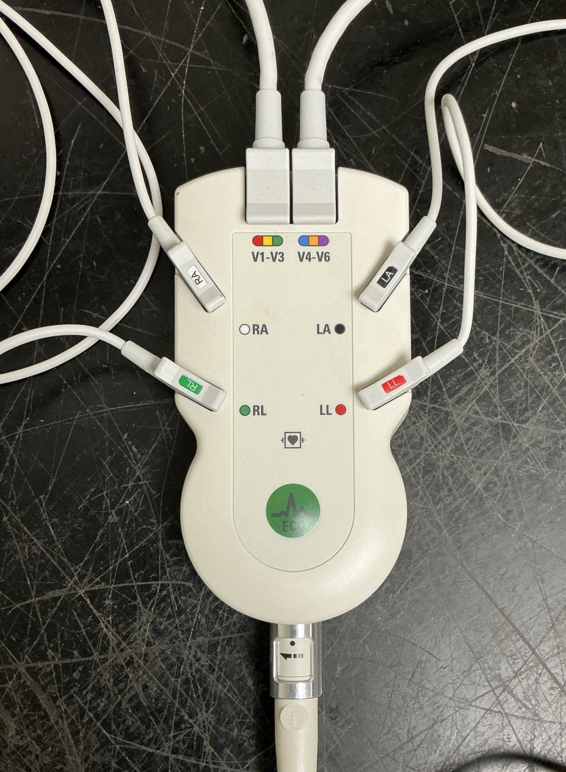 Philips PageWriter ECG Module 453564150741