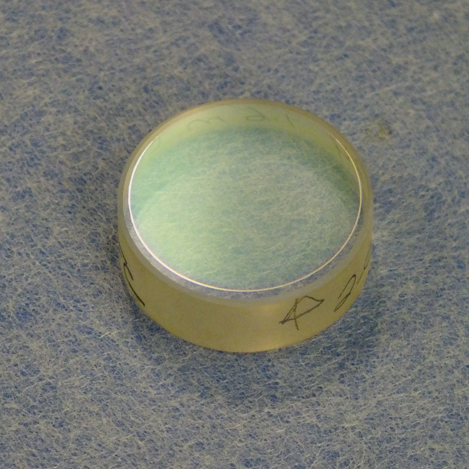 1″ Dia 1064nm High Power Laser Mirrors: You Select from 7 different ROCs, Spectr