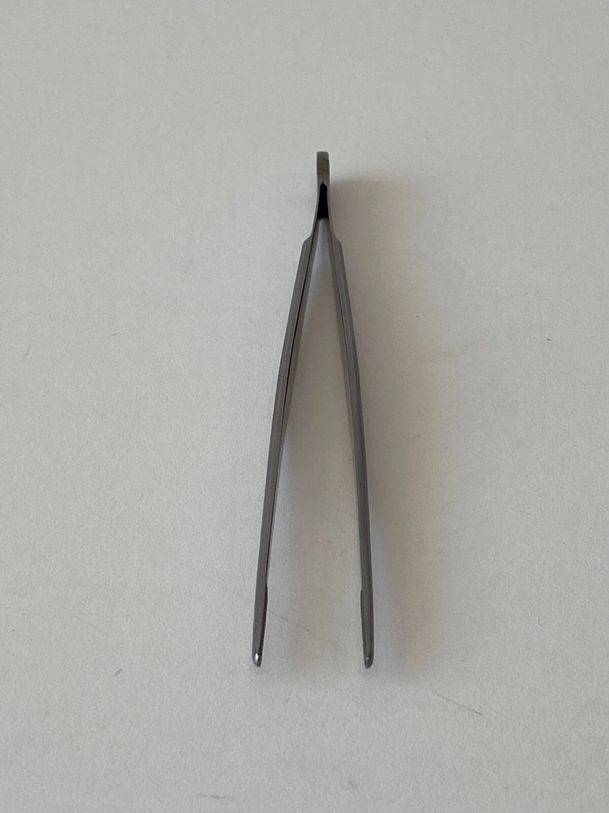 L35: V. Mueller NL1470 Cushing Tissue Forceps