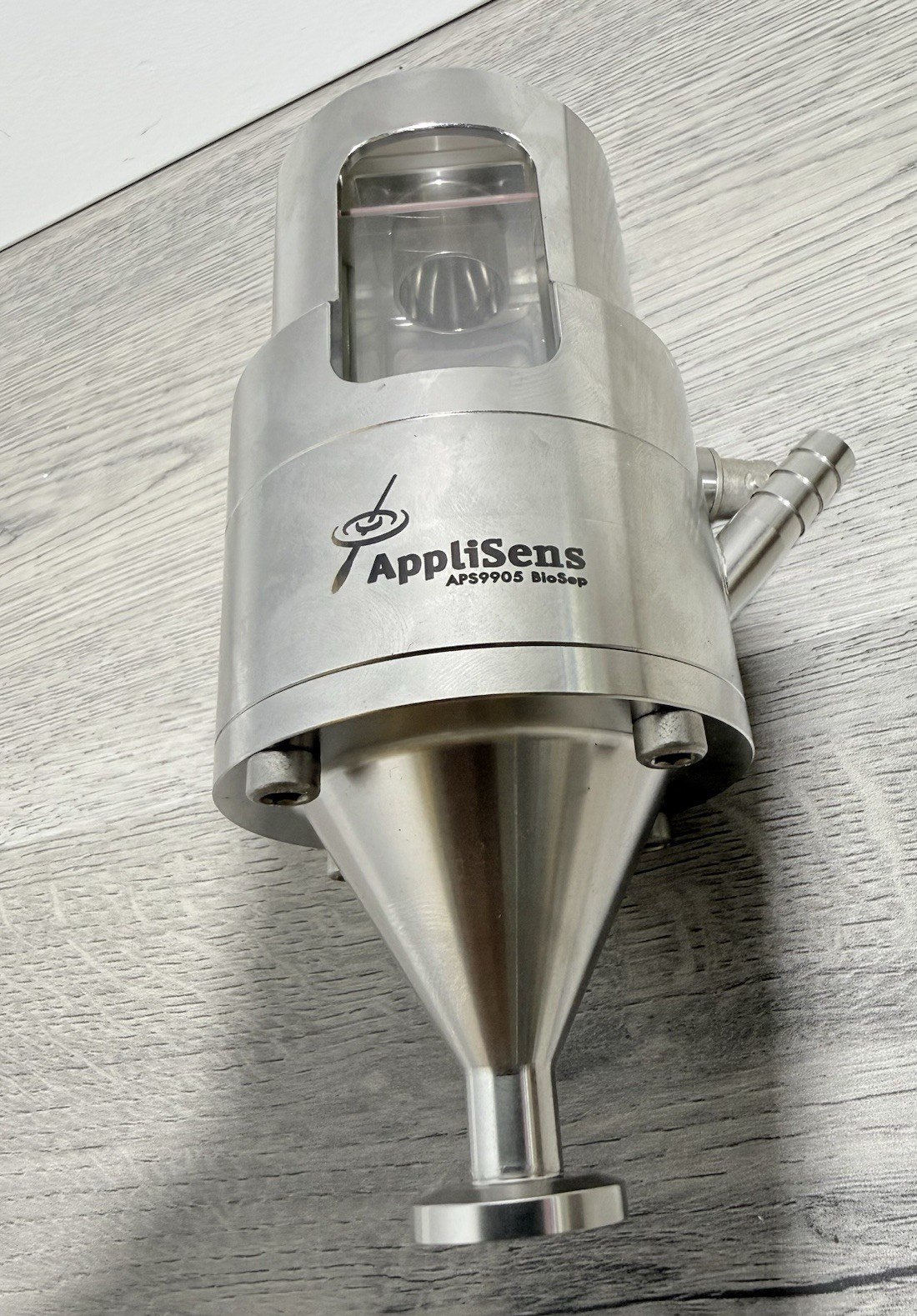 AppliSens APS9905 BioSep Cell Separation System Biological/Medical Laboratory