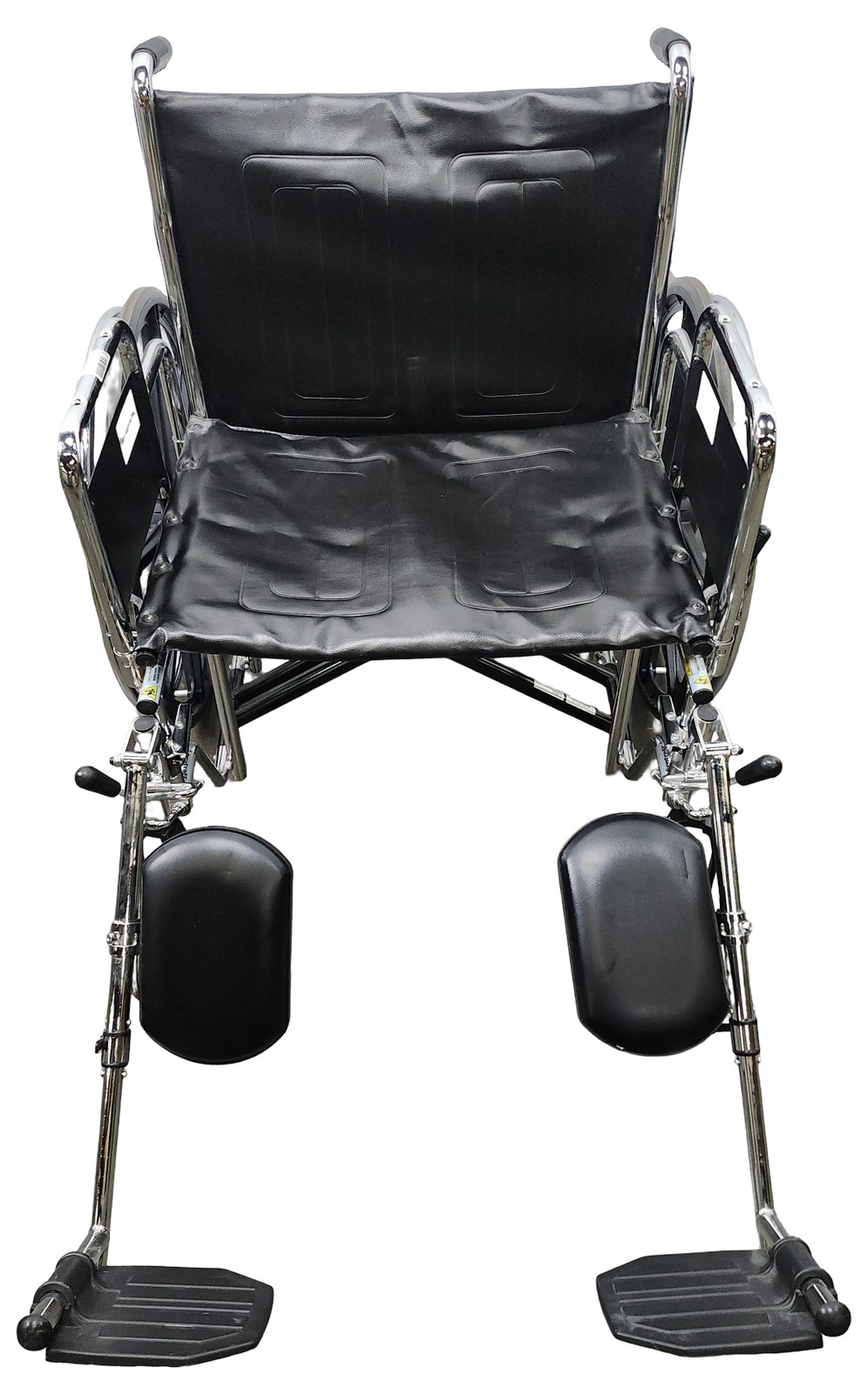 MCKESSON MANUAL WHEELCHAIR