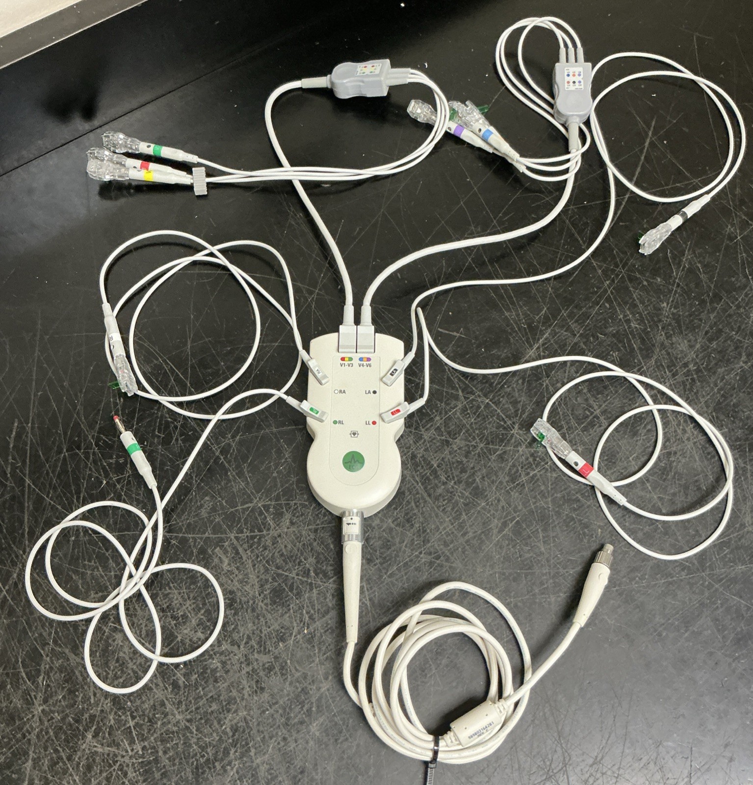 Philips PageWriter ECG Module 453564150741
