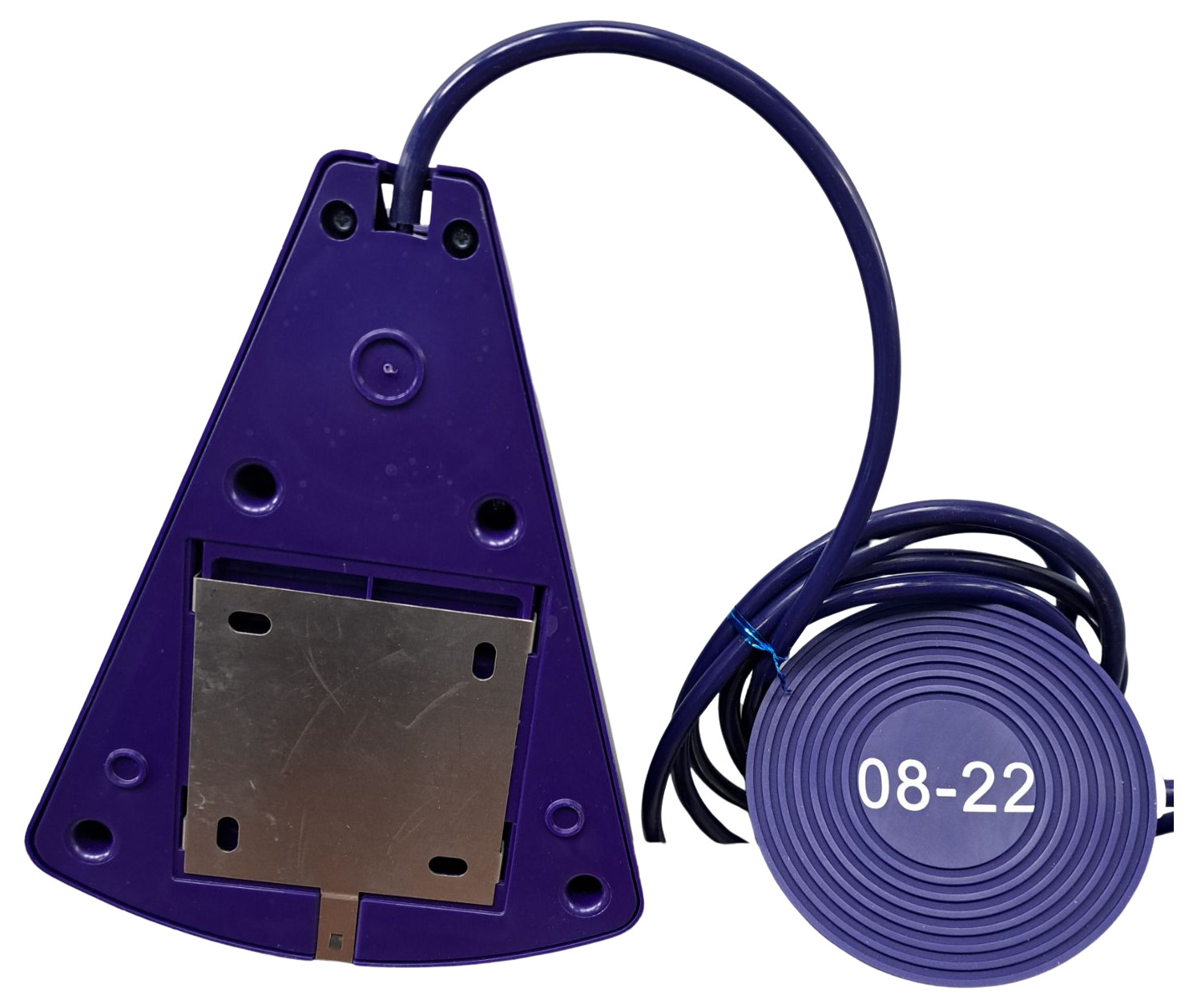3M AVAGARD WALL BRACKET/CROCHET MURAL AND FOOT PUMP 9200/9200C