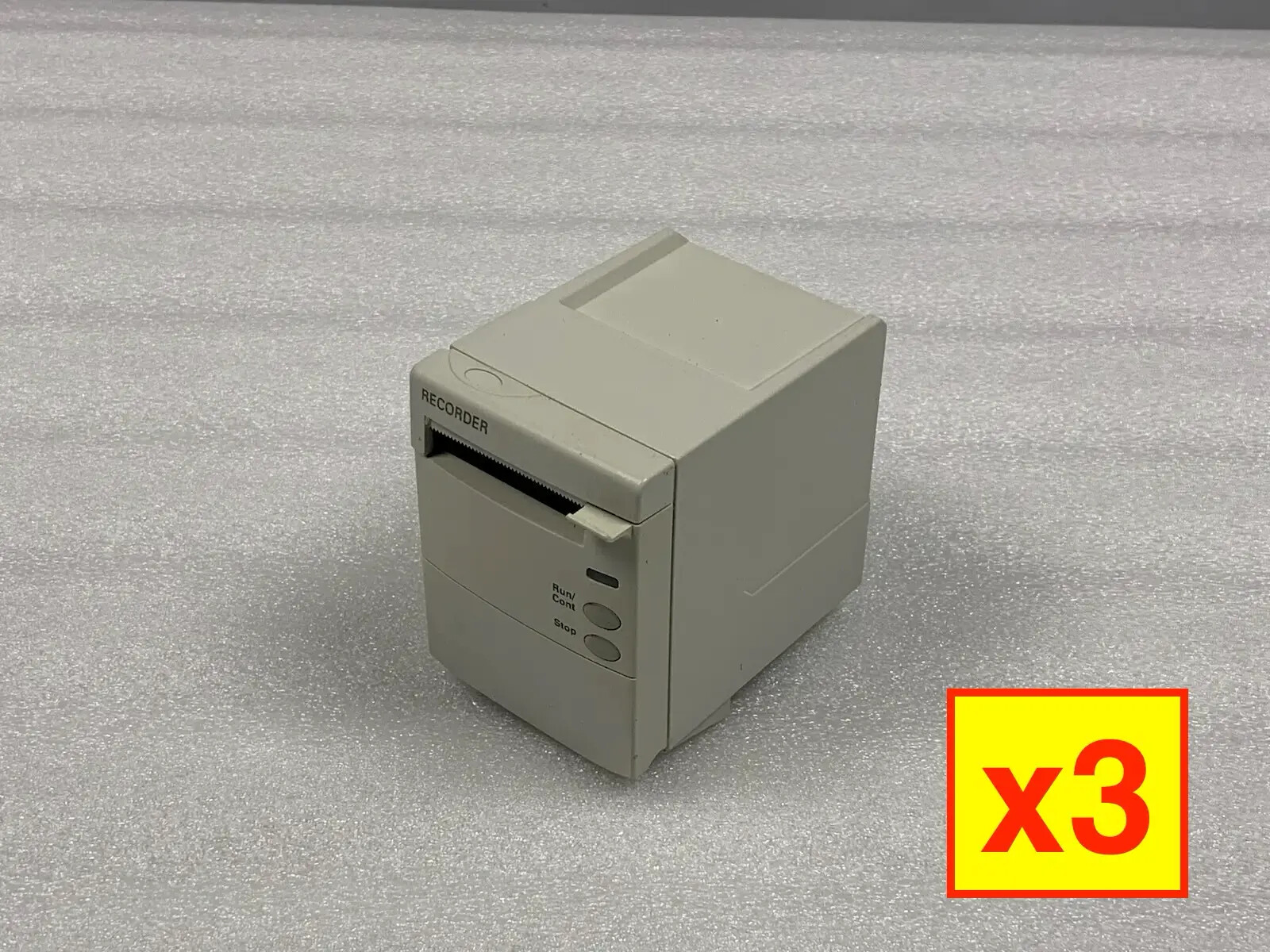 3x Philips M1116B Printer Recoder Module
