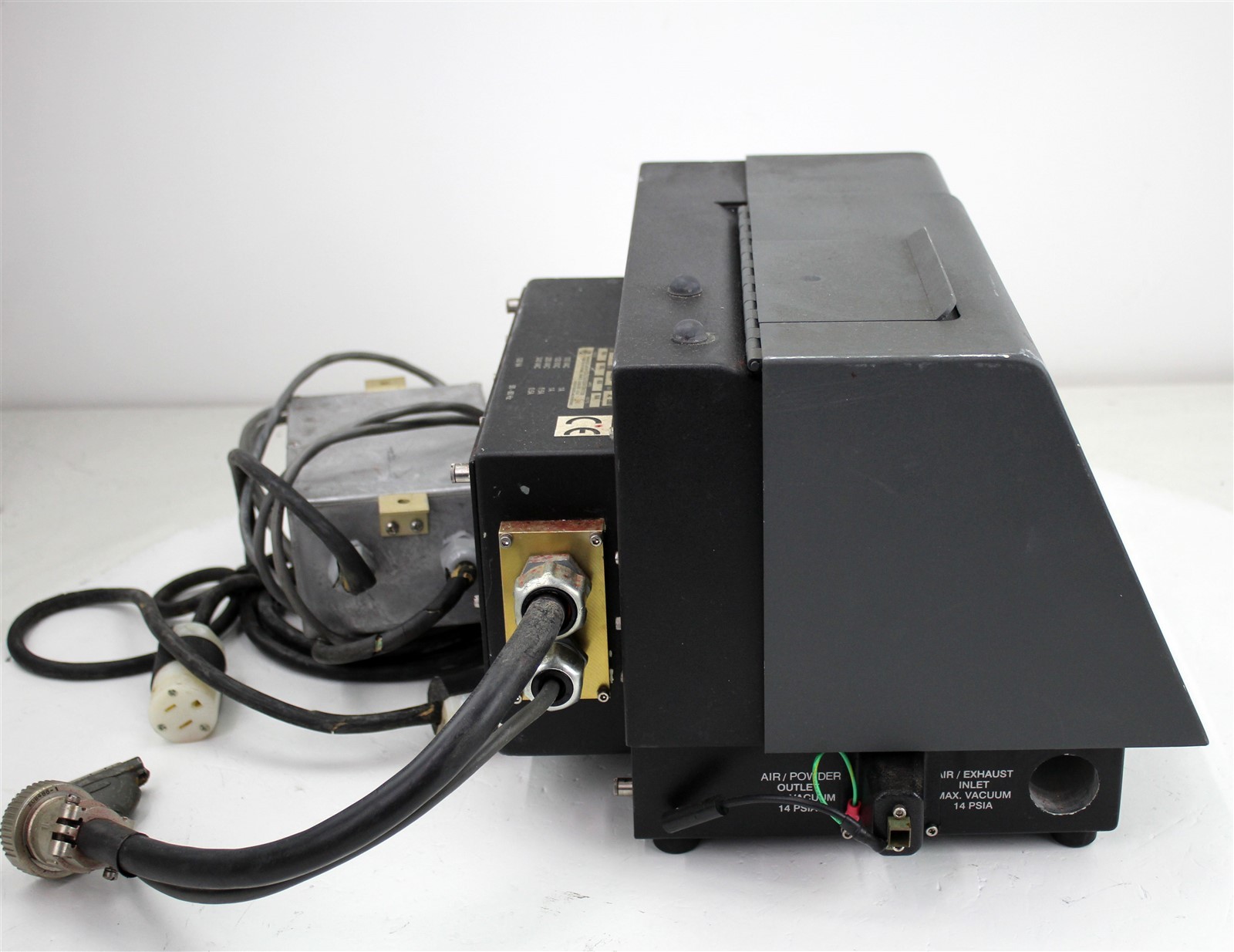 Coulter Dry Powder Module DPM 6605214