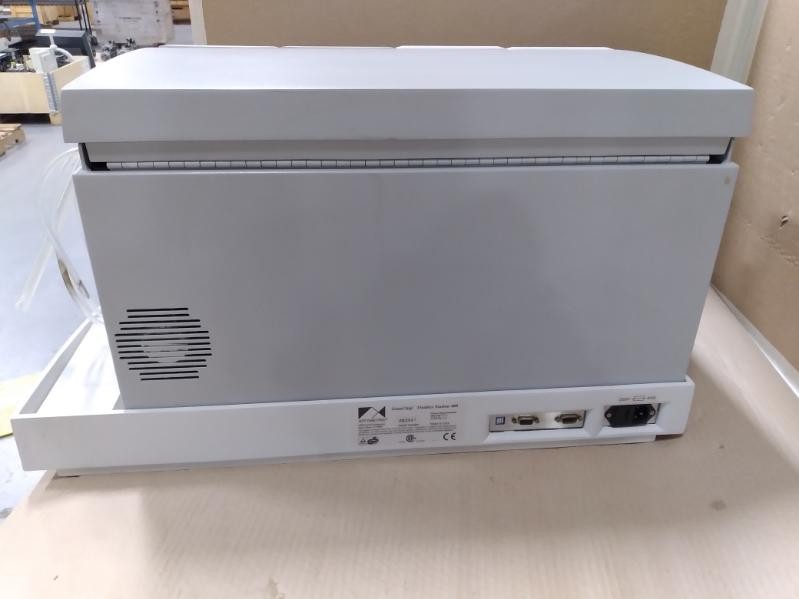 Affymetrix 400 Genechip® Fluidics Station 450