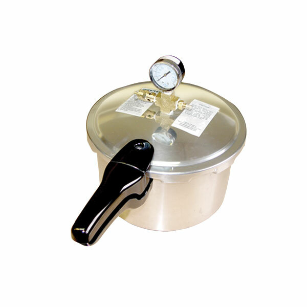 Handler Dental Laboratory Pressure Pot / Pneumatic Curing Vessel 8QT 448-PP