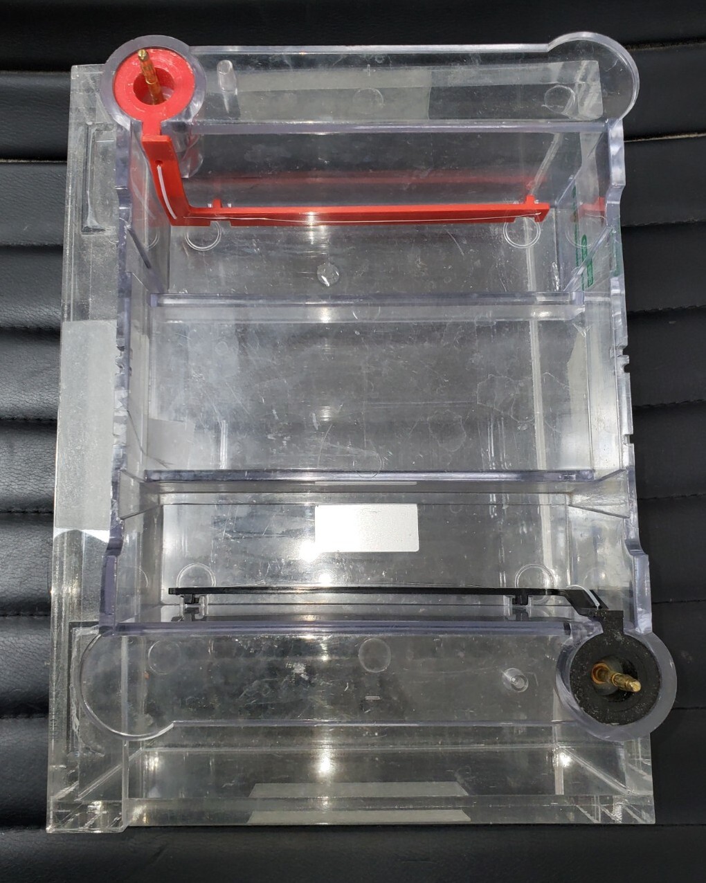 Bio-Rad Wide Mini-Sub Cell GT Gel DNA Electrophoresis System