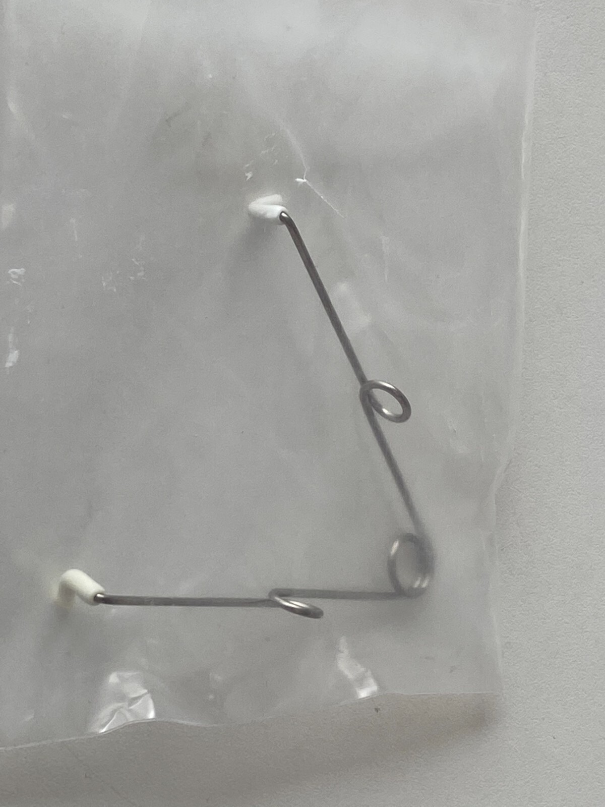 L26: Integra Spring Retractor 205-136