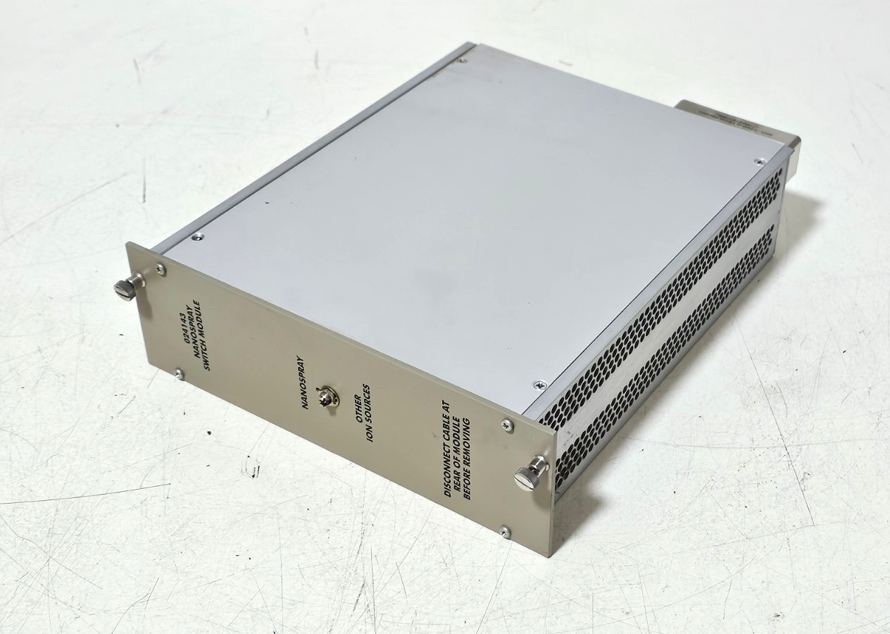 ABS Sciex Qstar Nanospray Switch Module 024143