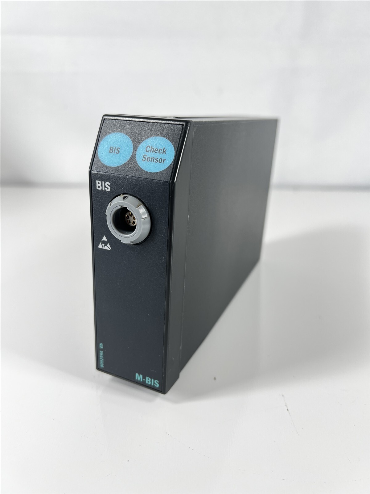 2006 GE Datex Ohmeda M-BIS-00 BIS (Bispectral Index) Module