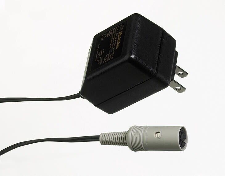 METROHM 6.2119.020 – Mains adapter US 110V/9V DC Power Supply, Type P-AE35-48120