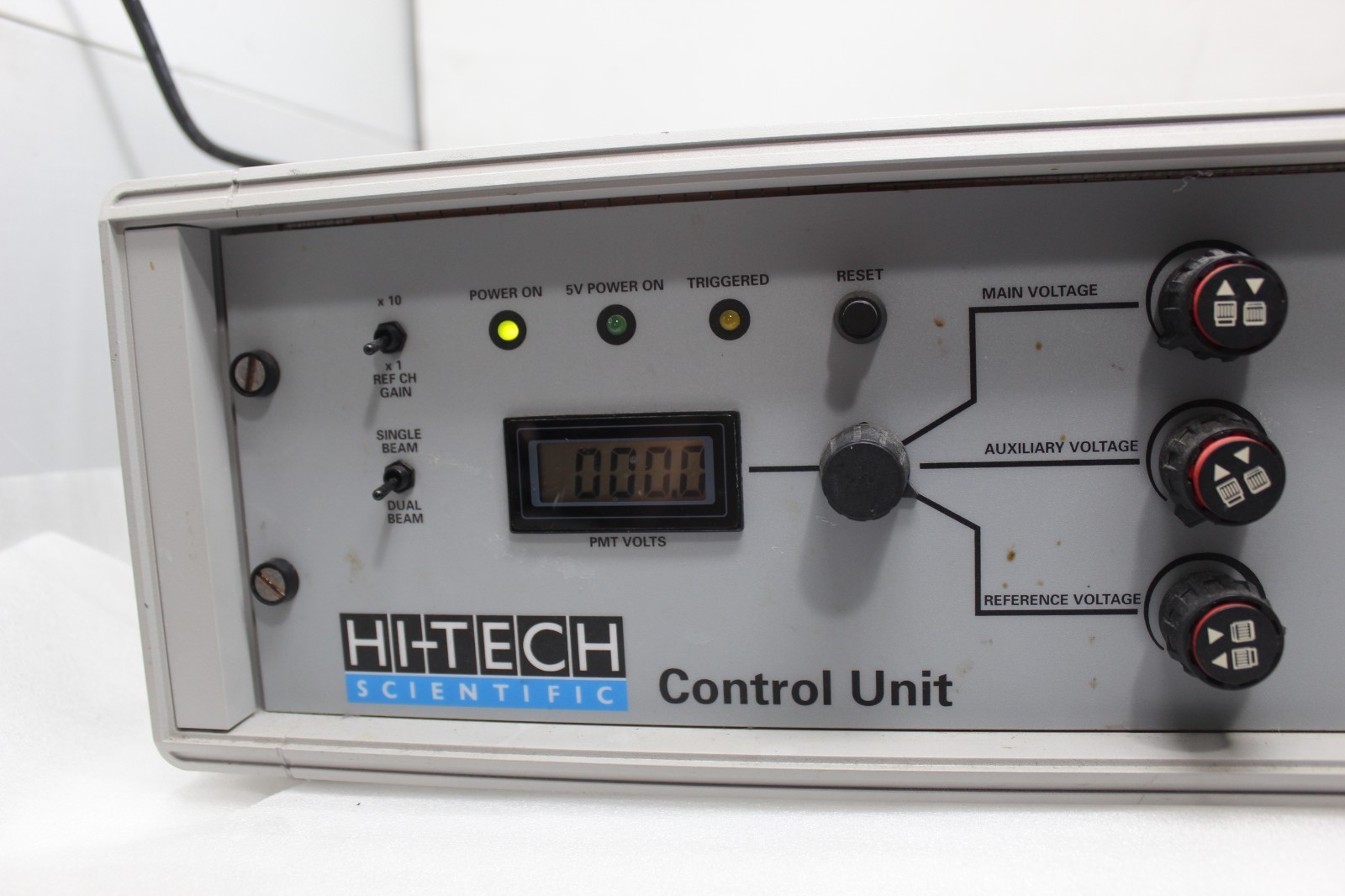 Hi-Tech Scientific CU-61 Spare Digital CU61