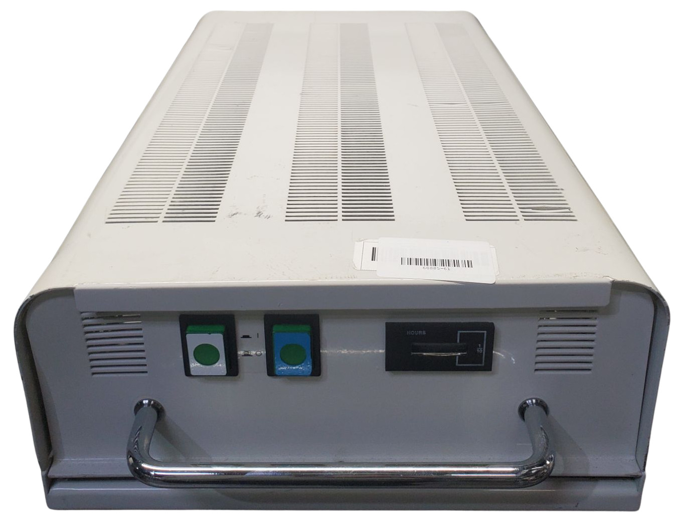 DRAGER PHOTO-THERAPY 4000 PHOTOTHERAPY UNIT