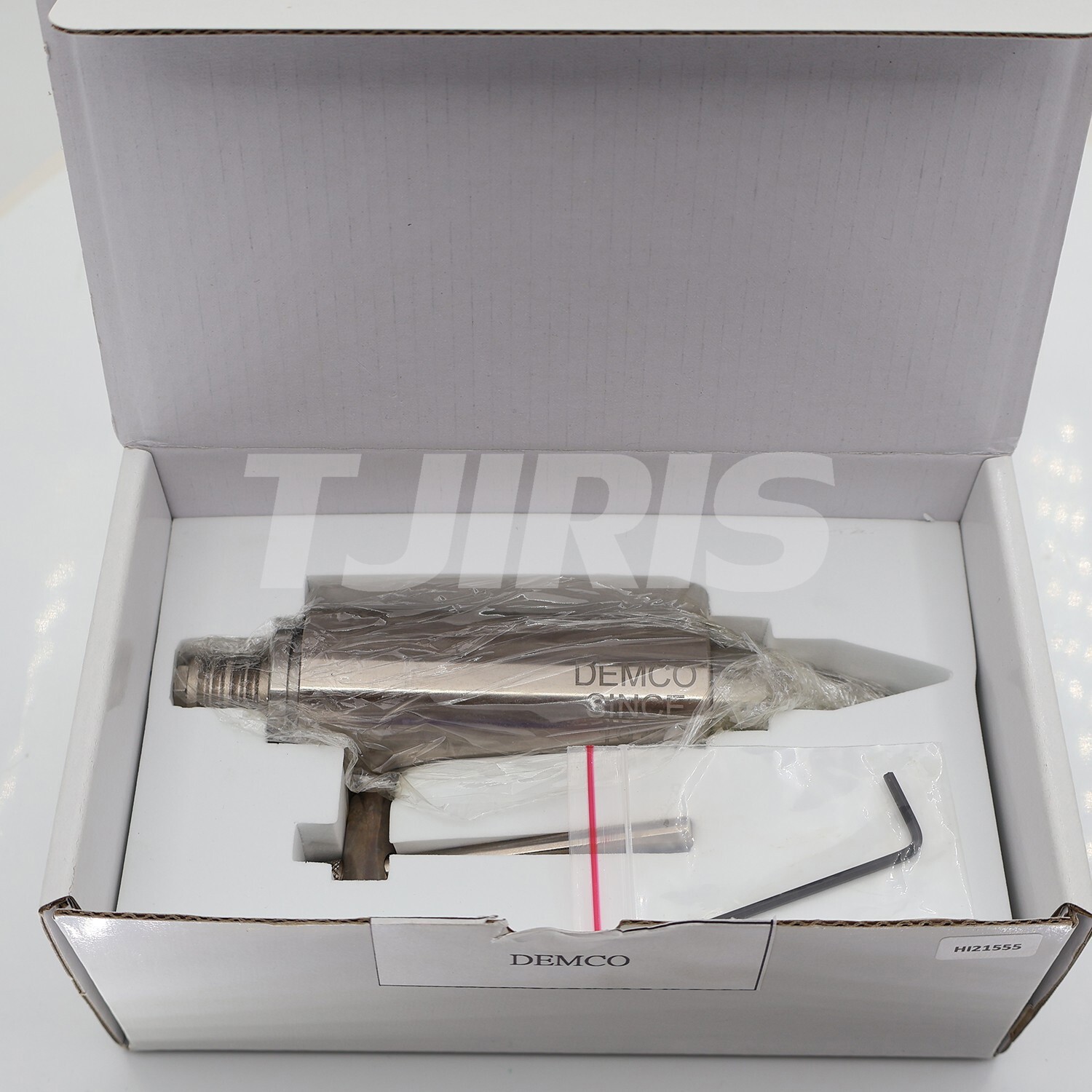 Dental Lab Lathe Spindle DEMCO Alloy Grinder Parts Fully Automatic Spindle.