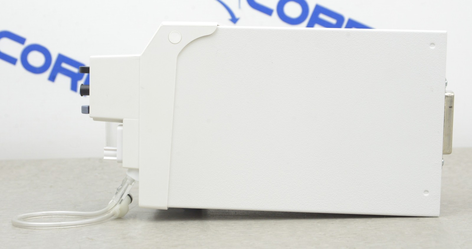 GE E-CAi0-00 Gas Exhaust Module