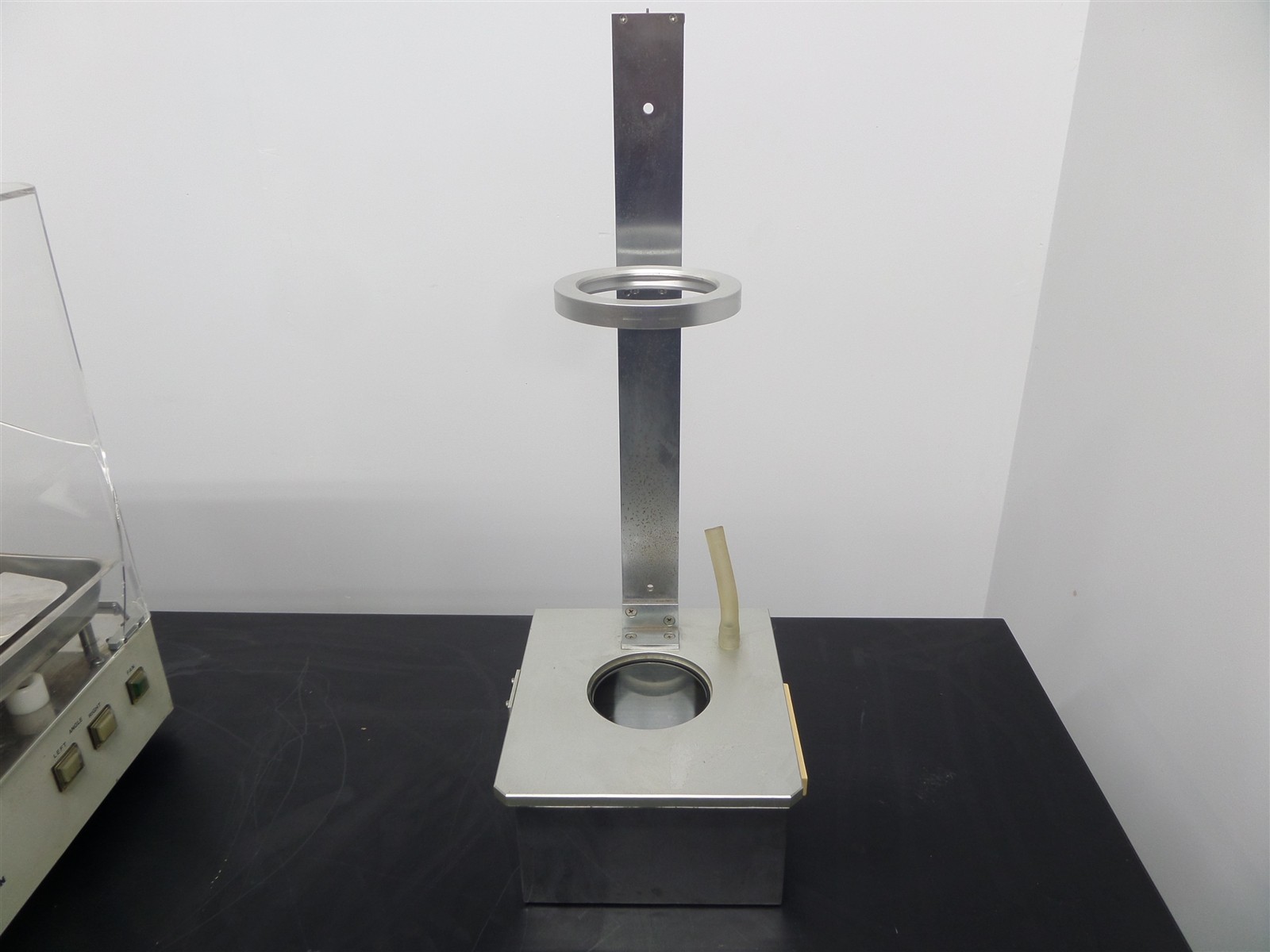 Hosokawa Micron PT-N Powder Tester Characteristics Test System