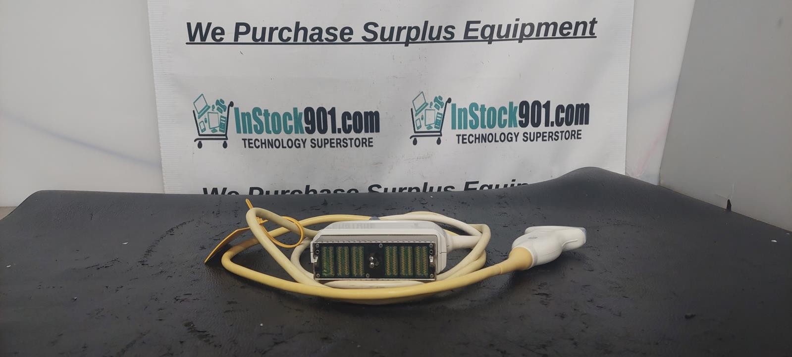 GE ML6-15-D Transducer Probe