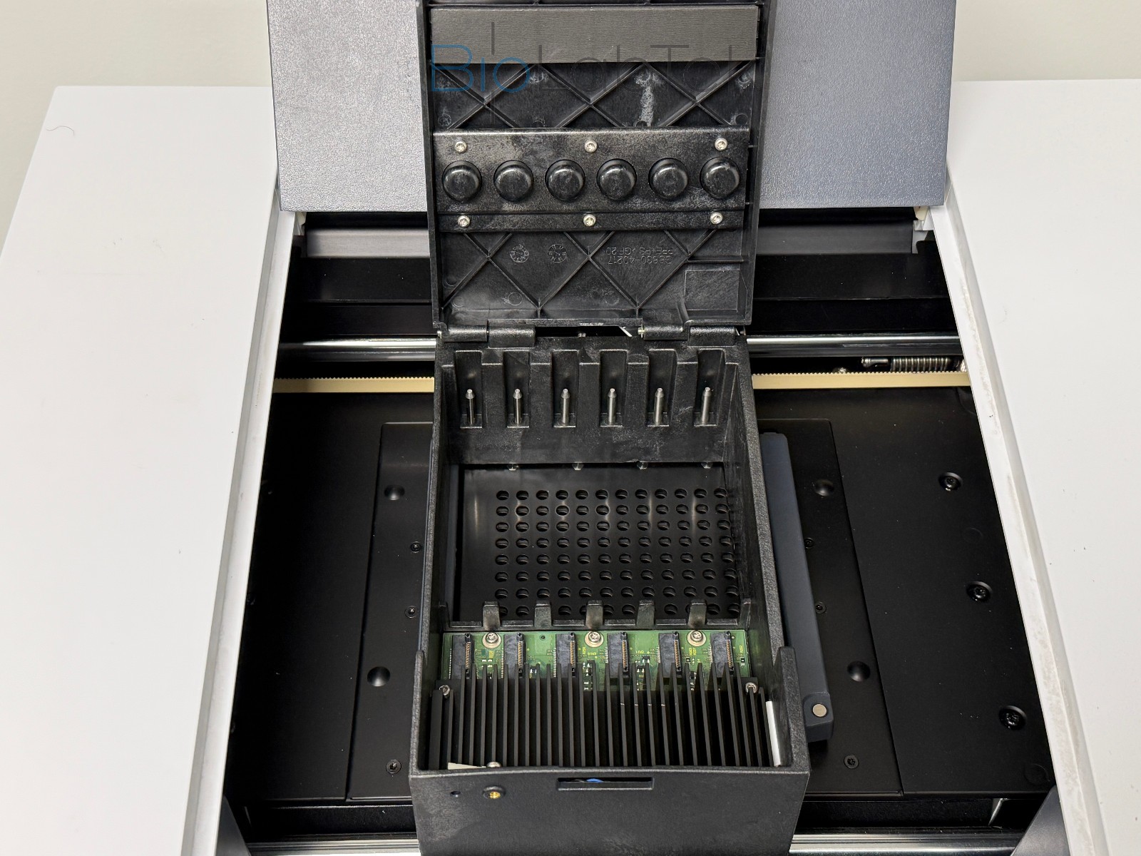 Agilent Technologies AriaMx Real-Time PCR system