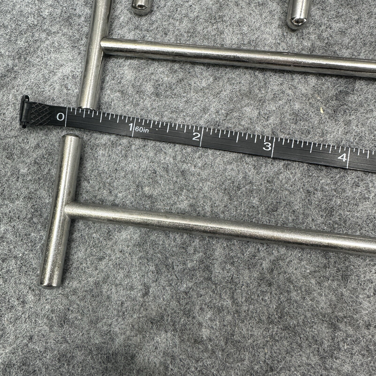 Weisenbach Forceps Instrument Holder Stringer Lot of 10 12 inch Equipment
