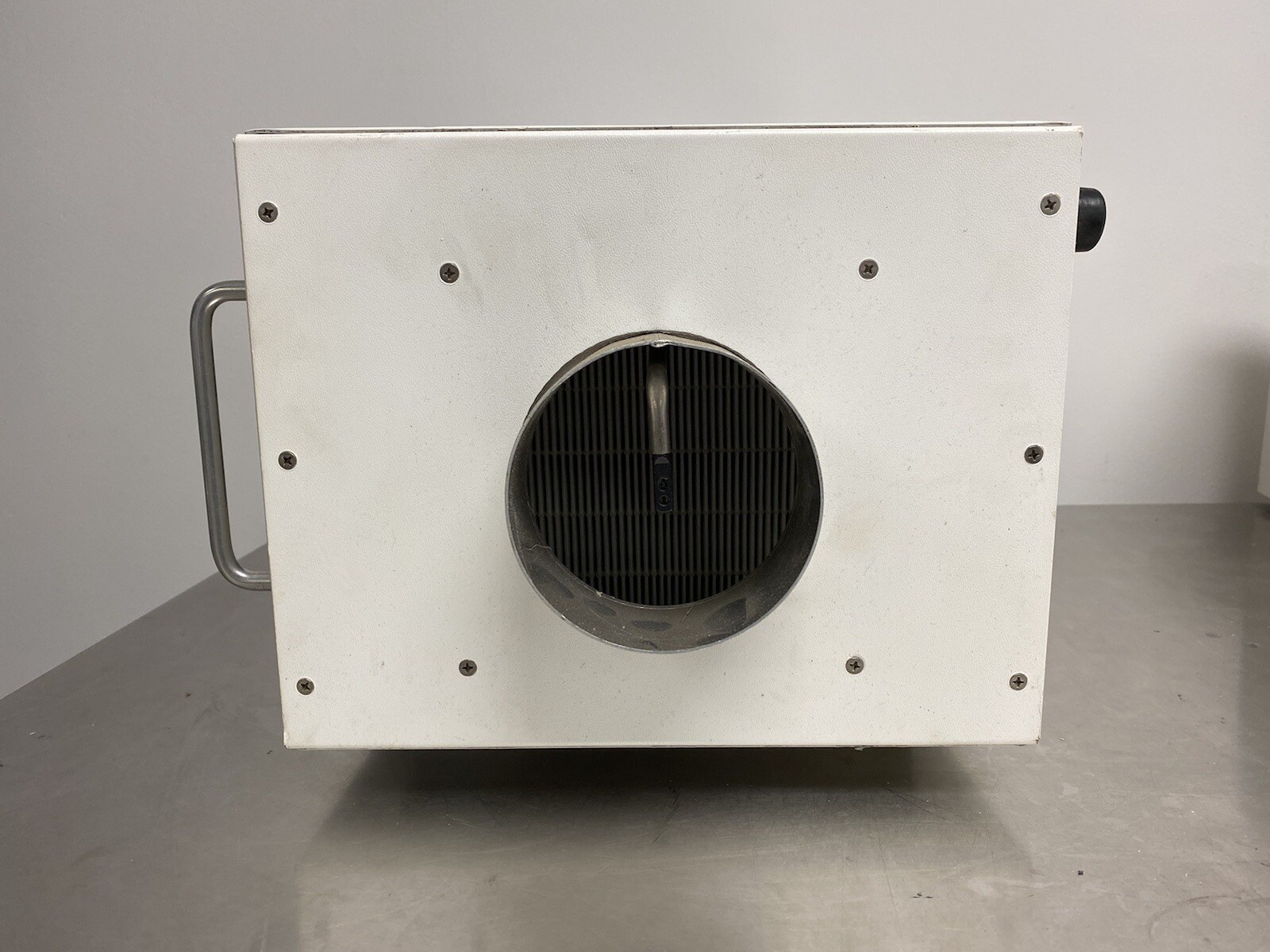 ALLENTOWN CAGING SMART BIO PAK SB4100 Blower Pre-owned Tested