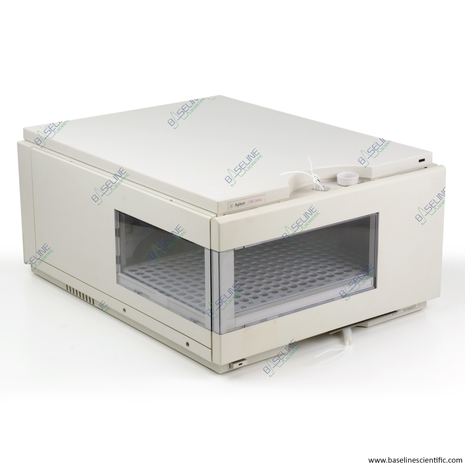 Agilent HP 1100 G1364A Analytical Fraction Collector with WARRANTY