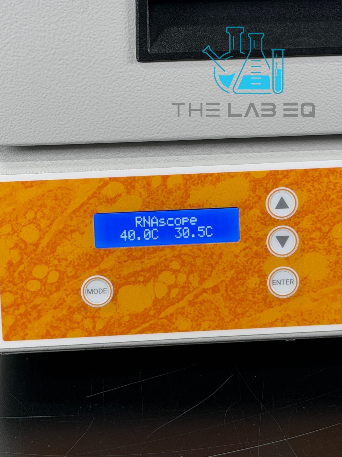 Boekel 240200ACD ACD HybEZ II Slide Hybridization Oven 240200ACD w/ Warranty