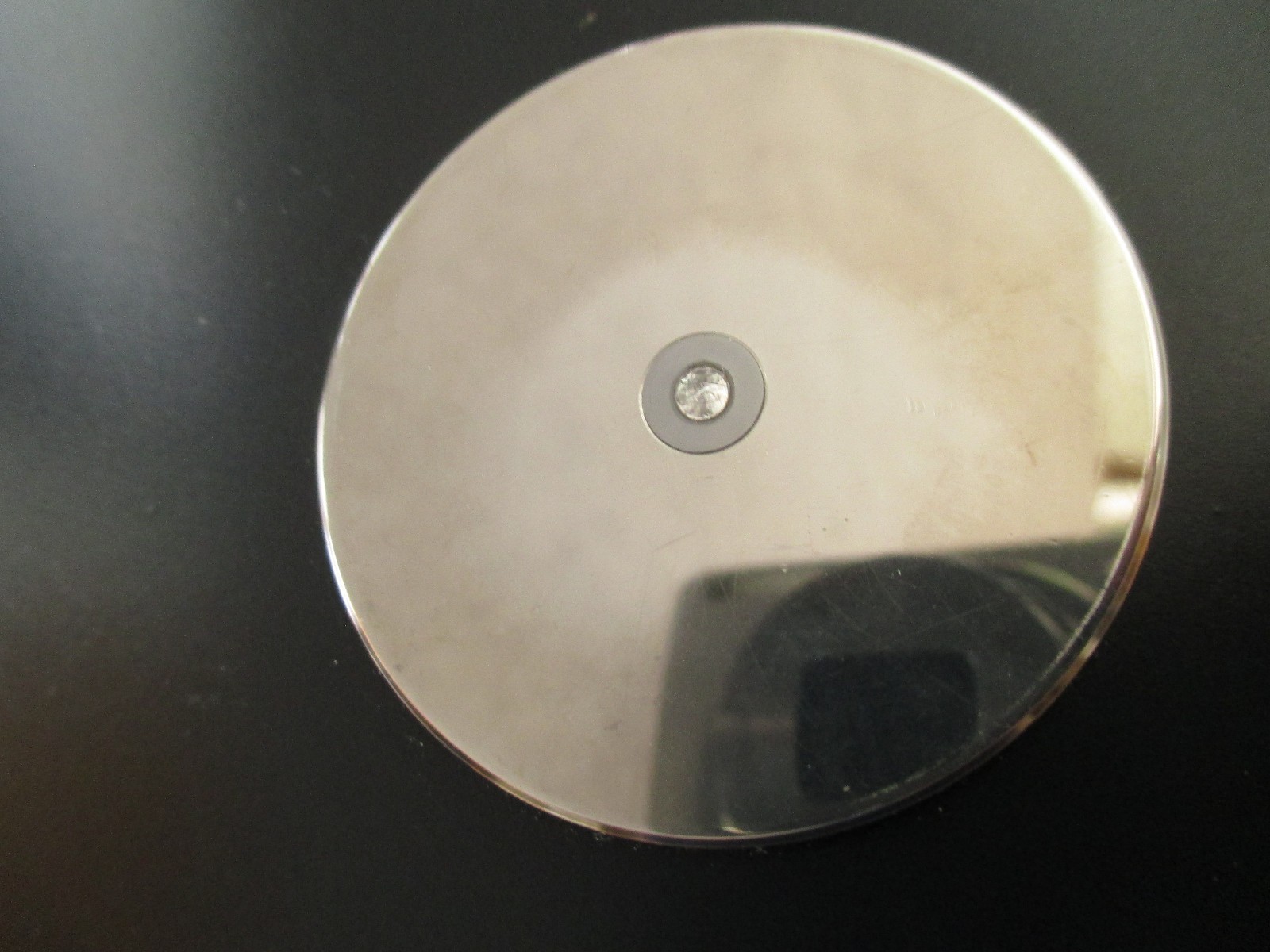 Thermo Scientific Nicolet 840-217600 Smart Orbit Diamond Crystal Plate. 470-2176