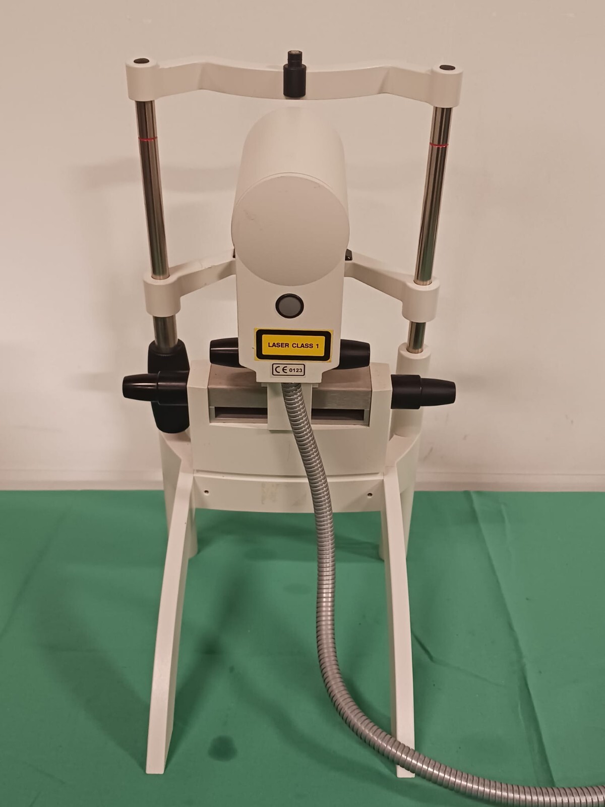 Heidelberg Engineering Retinal Tomography Equipments LSC210/PS210